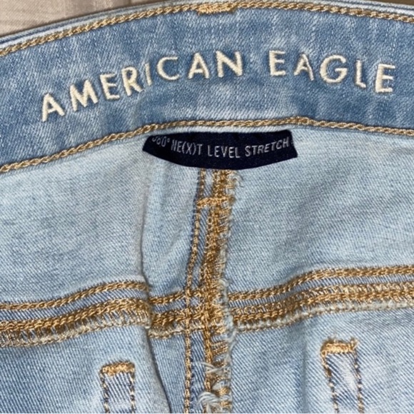 American eagle jeans - Picture 4 of 7